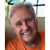 Paul D. Gamble Obituary