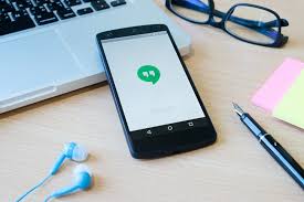 Additionally, when new messages arrive, a sound will play and extension icon will change. How To Block Someone On Google Hangouts Pc Or Hangouts App