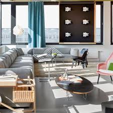 28x28x28w (from corners to opposite sides) 17.5t square (rectangle) with drawer: Vitra Elliptical Table Etr Official Vitra Online Shop