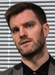 Gavin Prince's Instagram, Twitter & Facebook