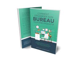 « si un bureau encombré est le signe d'un esprit désordonné. 14 Etapes Pour Bien Organiser Son Bureau De Travail Et Etre Productif Matthieu Desroches
