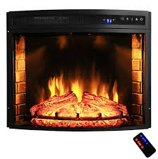 It has temperature control which is electronic to increase the precision of the needed temperature. Best Electric Fireplace Insert Reviews In 2017 Boss Fireplaces
