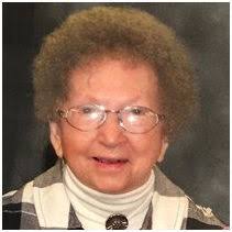 Obituaries in today's Courier