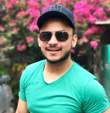 Good News For Agra ,Ahmedabad n Kolkata ! Ill be Performing Live In Your  City Again this Month #HaanHaanHumPeeteHain Dropping Soon #MusicMG