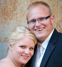 Doty, Jacobson wedding