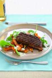 From cottage pie to spaghetti bolognese, these healthy mince recipes make everyday mealtimes that bit healthier healthy dinners > all our dinners are under 600 calories, including this warm roast chicken and quinoa salad with sweet potato and cavolo nero Back To Basics Steak Healthy Food Guide