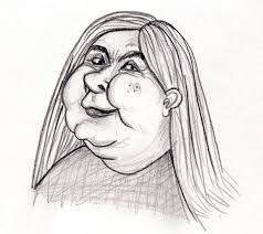 I Think I Know What You Re Thinking Character Drawing Male Sketch Female Sketch