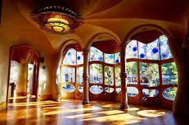 The inspiring imagination of antoni gaudí undoubtedly reveals itself in one of his most poetic and artistic designs for a building, casa batlló. 5 Tips On Visiting Casa Batllo In Barcelona Spain