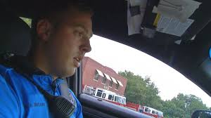 Gvl PD officers train for high-speed chases, vehicle pursuits