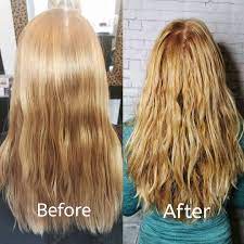 Body wave perm before and after. Updated 30 Sensuous Beach Wave Perm Styles August 2020