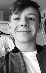 Celebrated my boy's 24th birthday today 🤎 We've come a long way,  @seththehuman. Love you buddy x