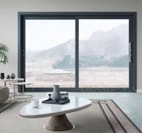 Best Thermal Insulation Double Tempered Glass Aluminum ...