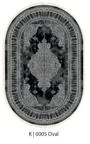 Um 1960, für rupert nikoll (zuschrieben), österreich. Teppich Oval Rund Made In Turkey Grosshandel Neuware Buyercia
