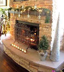 This link is to an external site that may or may not meet. 32 Best Christmas Mantel Decoration Ideas And Designs For 2020
