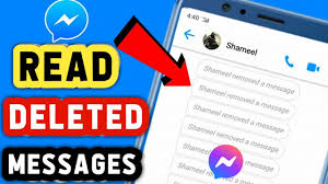We did not find results for: How To Read Unsent Messages On Messenger Updated Youtube