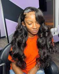 Amour Nesia Wig Hairstyles Hair Laid Hair Styles