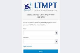 Artinya, setiap peserta utbk 2019 mungkin tidak s. Cek Di Sini Link Pengumuman Hasil Utbk Gelombang Ii 18 Mei 2019 Kabar24 Bisnis Com