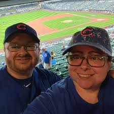 The Cubs are one of the best teams in baseball and no doubt the front  office is planning to execute one of the biggest trade deadlines for the  club in recent memory.