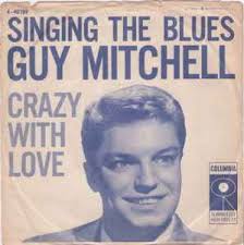 Guy Mitchell With Jimmy Carroll