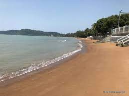 The front desk is staffed during limited hours. The Best Port Dickson Beach Everything You Need To Know Dive Into Malaysia