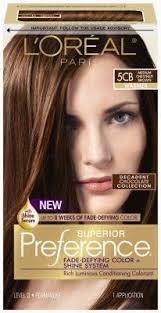 Loreal 6 3 H Ada Googlom Hair Color Brown Chestnut Medium Hair Color Chestnut Brown Hair