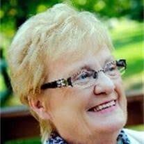 Lois Schulte Obituary April 27, 2013