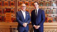 Ron Sim and Taha Bouqdib to invest S$136 million in new venture ...
