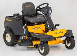 Love love love our 2017 rzt s 46 inch fab deck! Cub Cadet Rzt Sx 42 Zero Turn Mower Consumer Reports