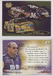2009 press pass nascar dale earnhardt jr shifting gears 25 card factory set. 2003 Wheels High Gear First Ken Schrader F51 Ebay