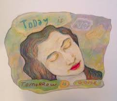 INTERNAL LANDSCAPES Vito Desalvo and David Reisman