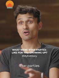 When Zain Patel was growing up, his Iftar parties were all-nighters packed  with community and fun (and really good food). What did your Iftar parties  look like? ...