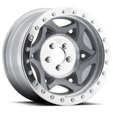 5x4.5 (5x114.3) bolt pattern we offer a wide selection of aftermarket 17 wheels for your 5x4.5 bolt pattern car, truck, jeep, or suv. 17x8 5 Beadlock Racing Wheel Gray Walker Evans Racing