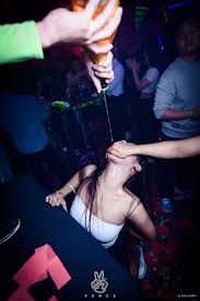 Peace Club Penang
