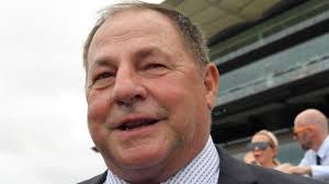 Mount Gambier trainer Wayne Walters fined for post-race comments