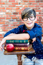 A photography school gives you exposure to the latest technology and a chance to build your portfolio. My Kids Back To School Photos For 2017 Popsicle Blog