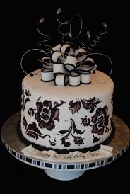 Unique Birthday Cake Designs For Adults 95th Birthday Cake Birthday Cakes Unique Birthday Cakes Small Birthday Cakes Birthday Cake For Mom