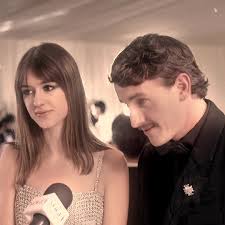 daisy and paul <3 #paulmescal #daisyedgarjones #normalpeople #booktok  #bookedit #phoebebridgers #daisyjonesandthesix #daisyjones #couple #edit  #normalpeopleedit #viral #mariannesheridan ...