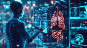 AI in Radiology Driven Diagnostics | Open Medscience