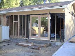 Existing Garage Was Converted To A New Master Bedroom Bathroom Suite Convert Garage To Bedroom Guest Bedroom Remodel Garage Bedroom