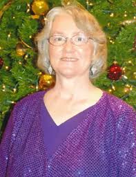 Obituary information for Cheryl Nancy Marcy