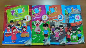 Erlangga buku bupena paket kelas 2 sd / mi k2013 revisi isi 4 buku jilid 2a 2b 2c dan 2d. Buku Pelajaran Sd Kelas 1 Erlangga