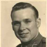 Joseph William Bishop (1924–1986)