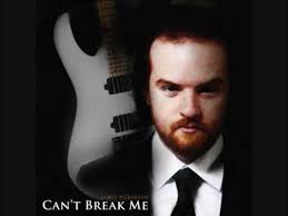 Endless Inferno-Jamie Robinson (Jason Becker Tribute)