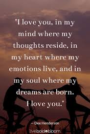 I love you quotes for husband. 131 I Love You Quotes Short And Famous Love Sayings For Him Or Her