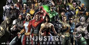 Injustice Gods Among Us Ultimate Edition Is Free For Pc Playstation And Xbox Somag News