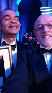 We won the FWD Digital Innovation Award!