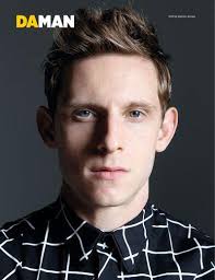 Cover Story: Jamie Bell