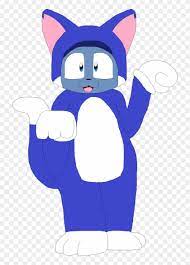 Riolu learns the following moves in pokémon diamond & pearl at the levels specified. Cat Suit Riolu By Bluecatriolu Riolu The Blue Cat Free Transparent Png Clipart Images Download