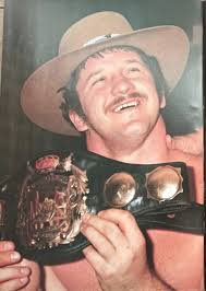 Here was Maverick Dory Funk Jr. 83 years old! Tribute to his brother Terry  Funk! WOW!