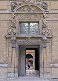 Category Hotel De Sully Plaque De Rue Maison De Caractere Paris